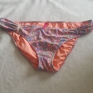 Victorias Secret swim bottoms